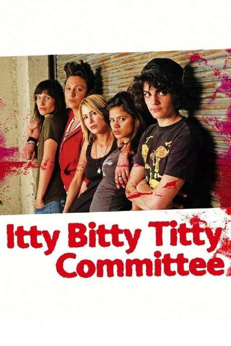 tity pictures|Itty Bitty Titty Committee .